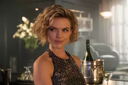 Gotham - galeria zdjęć - filmweb
