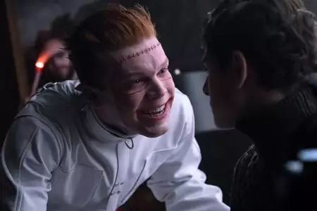 Gotham - galeria zdjęć - filmweb