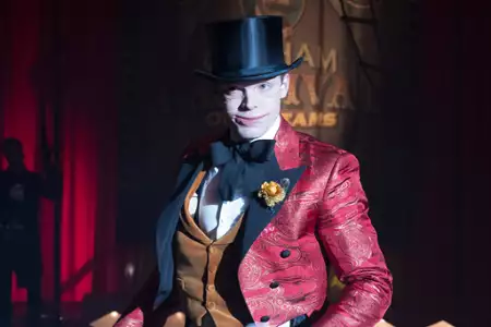Gotham - galeria zdjęć - filmweb