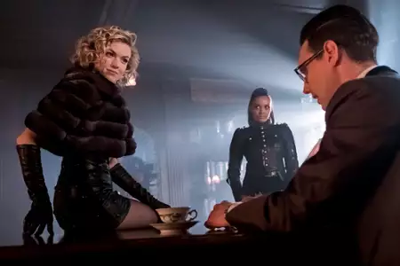 Gotham - galeria zdjęć - filmweb