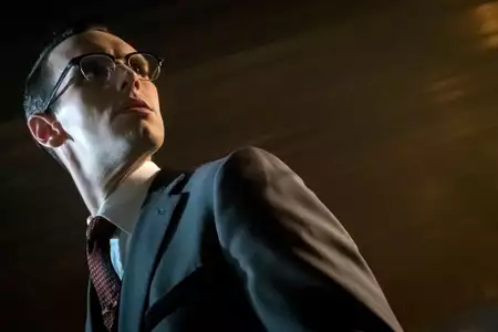 Gotham - galeria zdjęć - filmweb