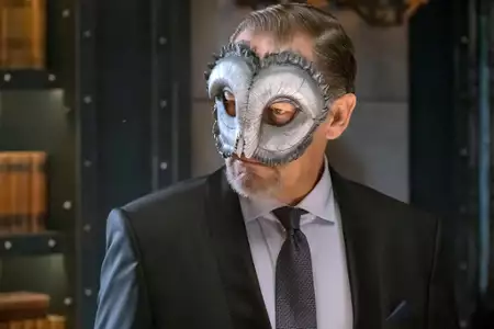 Gotham - galeria zdjęć - filmweb