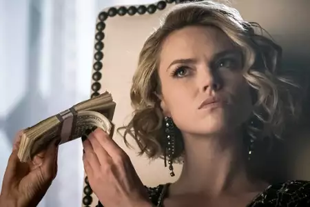 Gotham - galeria zdjęć - filmweb