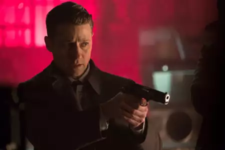 Gotham - galeria zdjęć - filmweb