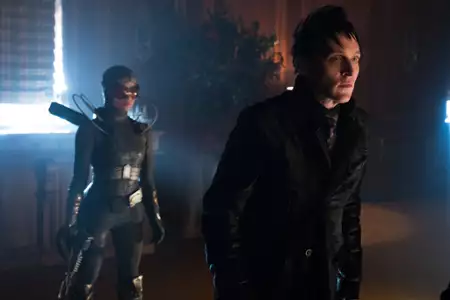 Gotham - galeria zdjęć - filmweb
