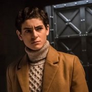 Gotham - galeria zdjęć - filmweb