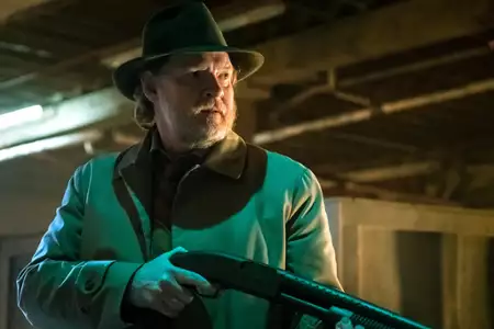 Gotham - galeria zdjęć - filmweb