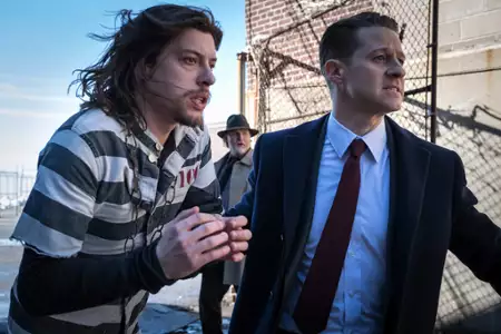 Gotham - galeria zdjęć - filmweb