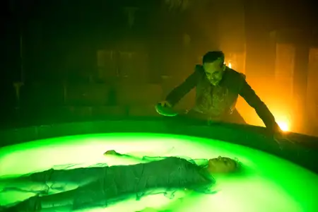 Gotham - galeria zdjęć - filmweb