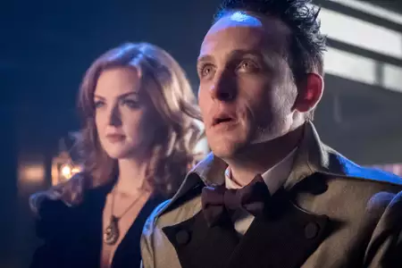 Gotham - galeria zdjęć - filmweb