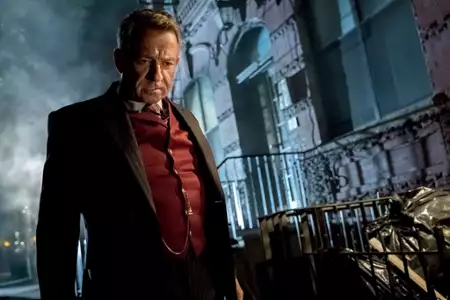 Gotham - galeria zdjęć - filmweb