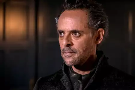 Gotham - galeria zdjęć - filmweb