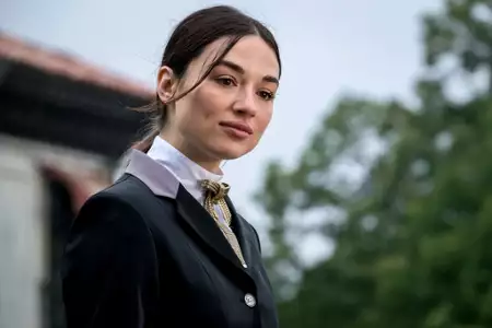 Gotham - galeria zdjęć - filmweb