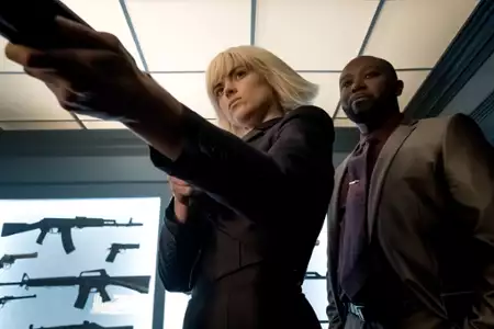 Gotham - galeria zdjęć - filmweb