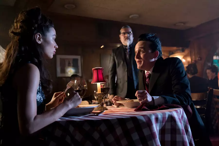 Gotham - galeria zdjęć - filmweb