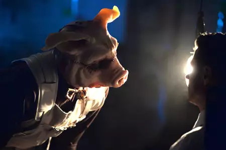 Gotham - galeria zdjęć - filmweb