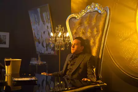 Gotham - galeria zdjęć - filmweb