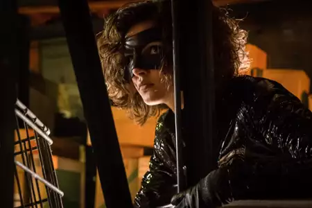 Gotham - galeria zdjęć - filmweb