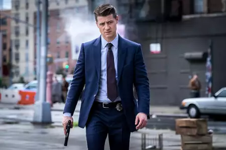 Gotham - galeria zdjęć - filmweb