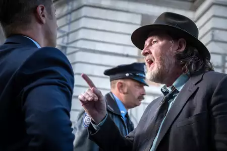 Gotham - galeria zdjęć - filmweb