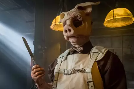 Gotham - galeria zdjęć - filmweb