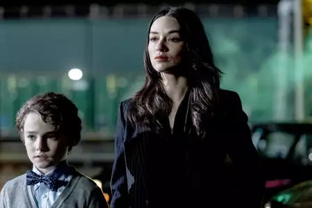Gotham - galeria zdjęć - filmweb
