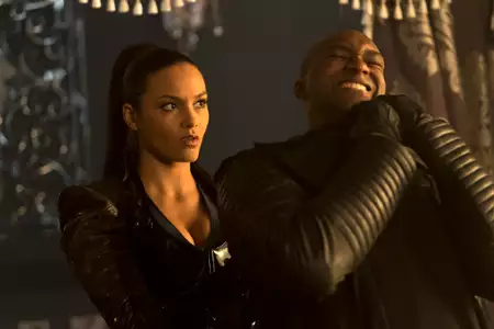 Gotham - galeria zdjęć - filmweb