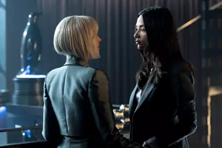 Gotham - galeria zdjęć - filmweb