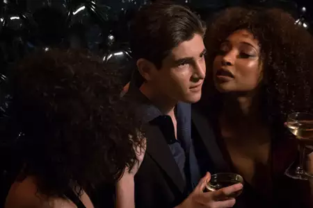 Gotham - galeria zdjęć - filmweb