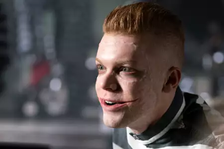 Gotham - galeria zdjęć - filmweb