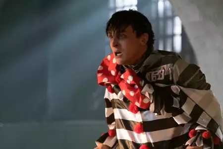 Gotham - galeria zdjęć - filmweb