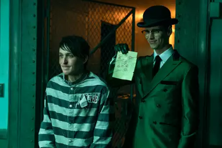 Gotham - galeria zdjęć - filmweb