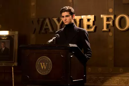 Gotham - galeria zdjęć - filmweb