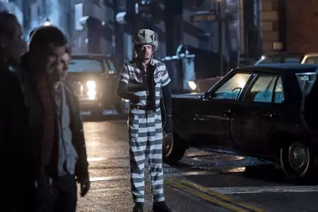 Gotham - galeria zdjęć - filmweb