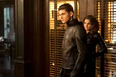 Gotham - galeria zdjęć - filmweb