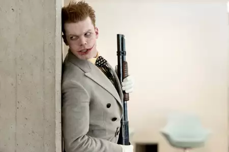 Gotham - galeria zdjęć - filmweb