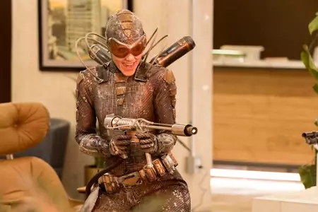 Gotham - galeria zdjęć - filmweb