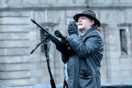 Gotham - galeria zdjęć - filmweb
