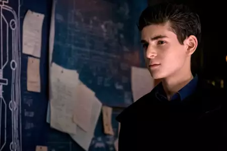 Gotham - galeria zdjęć - filmweb