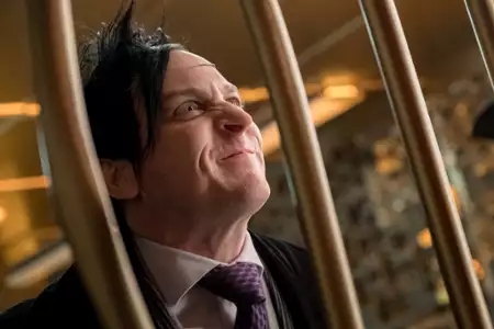 Gotham - galeria zdjęć - filmweb