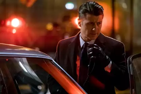 Gotham - galeria zdjęć - filmweb