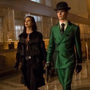 Gotham - galeria zdjęć - filmweb