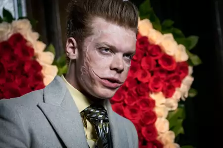 Gotham - galeria zdjęć - filmweb