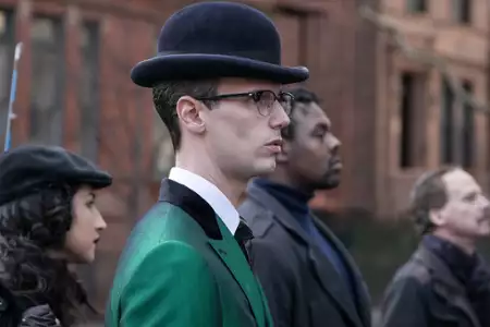 Gotham - galeria zdjęć - filmweb