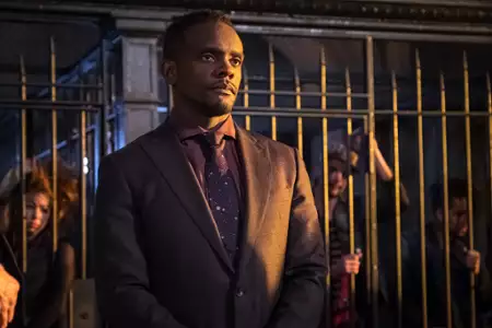 Gotham - galeria zdjęć - filmweb