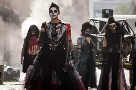 Gotham - galeria zdjęć - filmweb