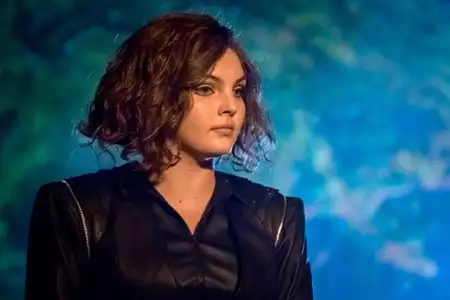 Gotham - galeria zdjęć - filmweb