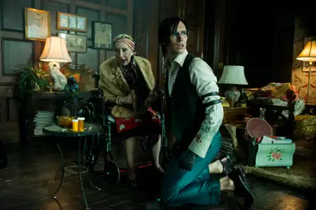 Gotham - galeria zdjęć - filmweb