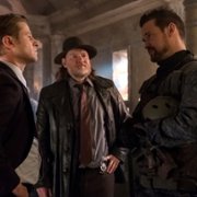 Gotham - galeria zdjęć - filmweb