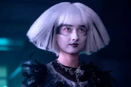 Gotham - galeria zdjęć - filmweb